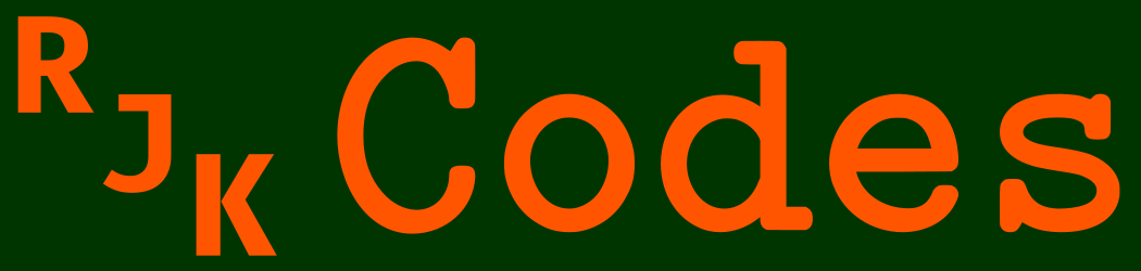 site logo