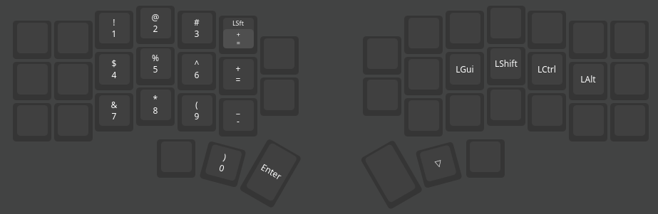 Image layer 1, my number pad