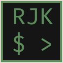site logo